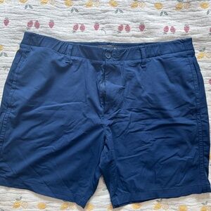 Men’s Under Armour Golf Shorts size 44